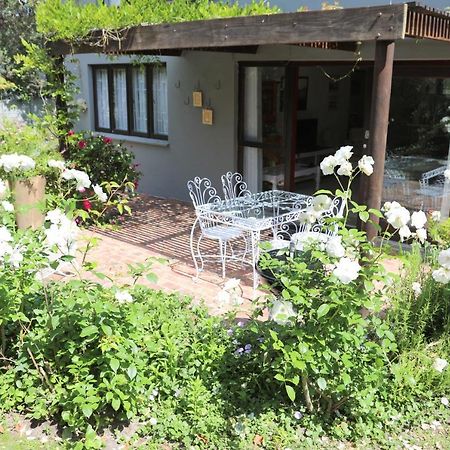 Apartamento Menlo At C Plettenberg Bay Exterior foto
