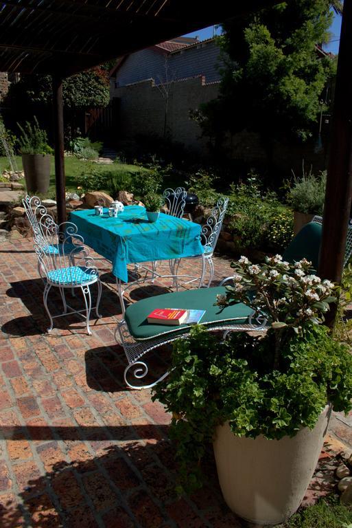 Apartamento Menlo At C Plettenberg Bay Exterior foto