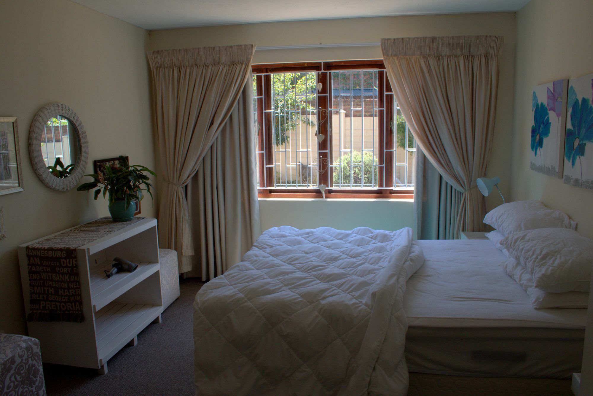 Apartamento Menlo At C Plettenberg Bay Exterior foto