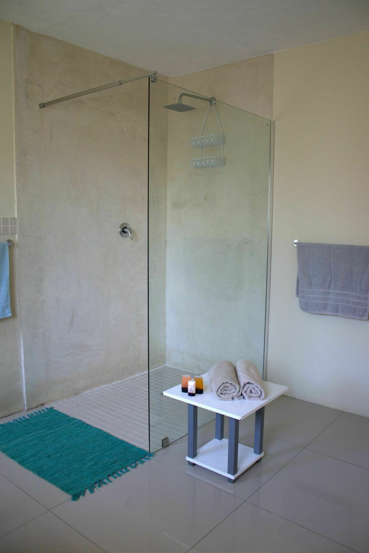 Apartamento Menlo At C Plettenberg Bay Exterior foto