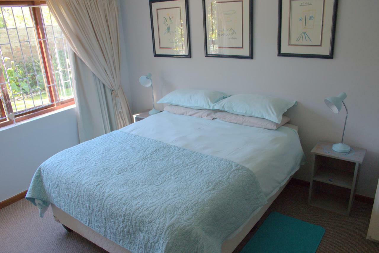 Apartamento Menlo At C Plettenberg Bay Exterior foto