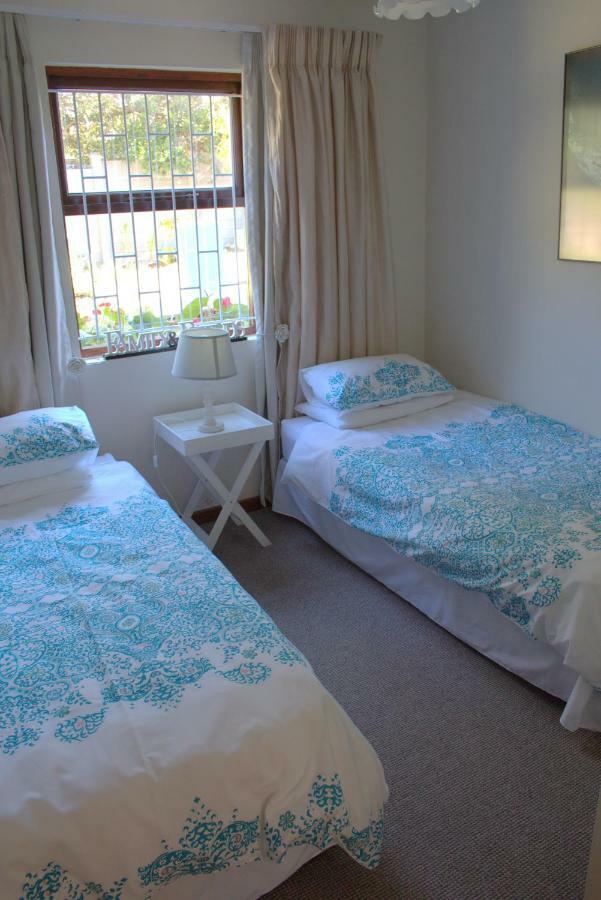 Apartamento Menlo At C Plettenberg Bay Exterior foto