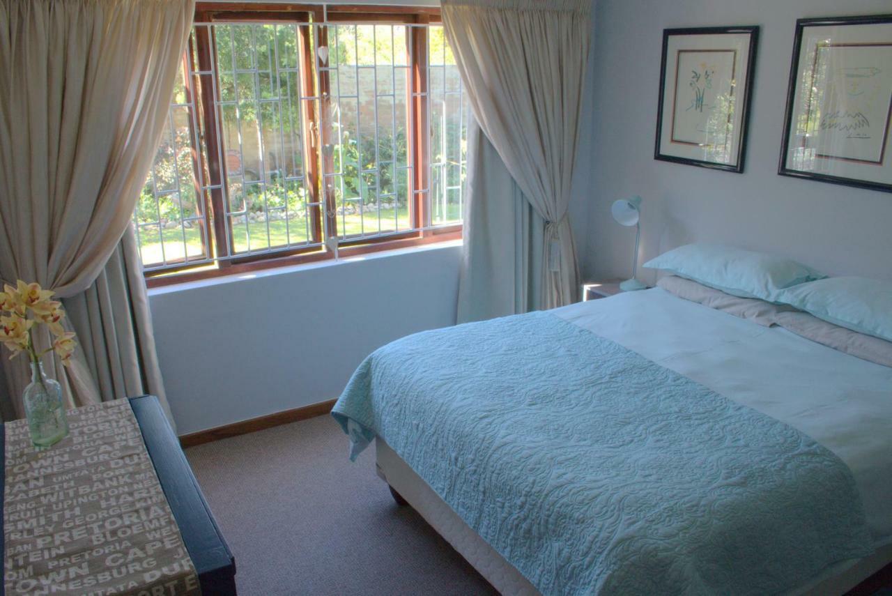 Apartamento Menlo At C Plettenberg Bay Exterior foto