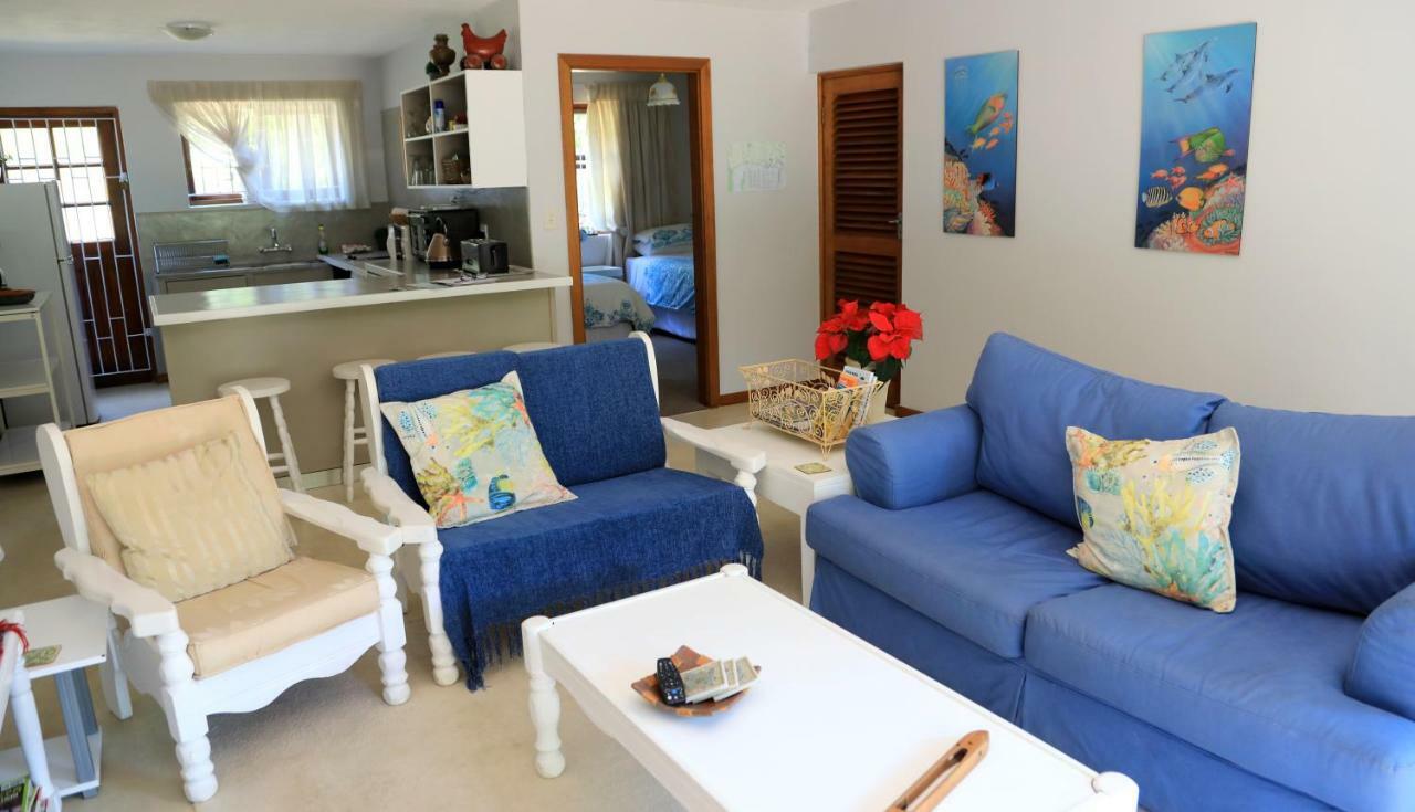 Apartamento Menlo At C Plettenberg Bay Exterior foto