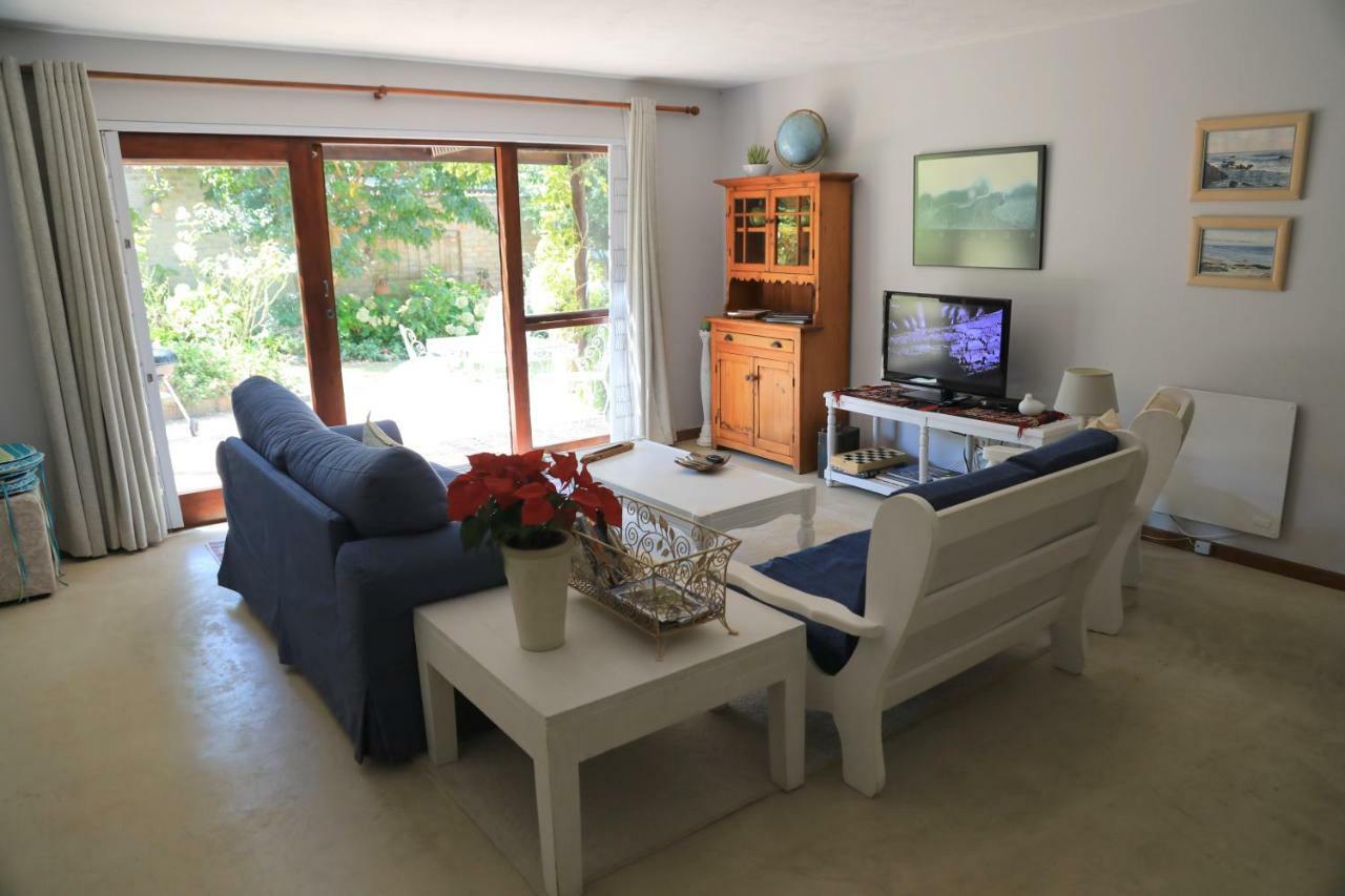 Apartamento Menlo At C Plettenberg Bay Exterior foto