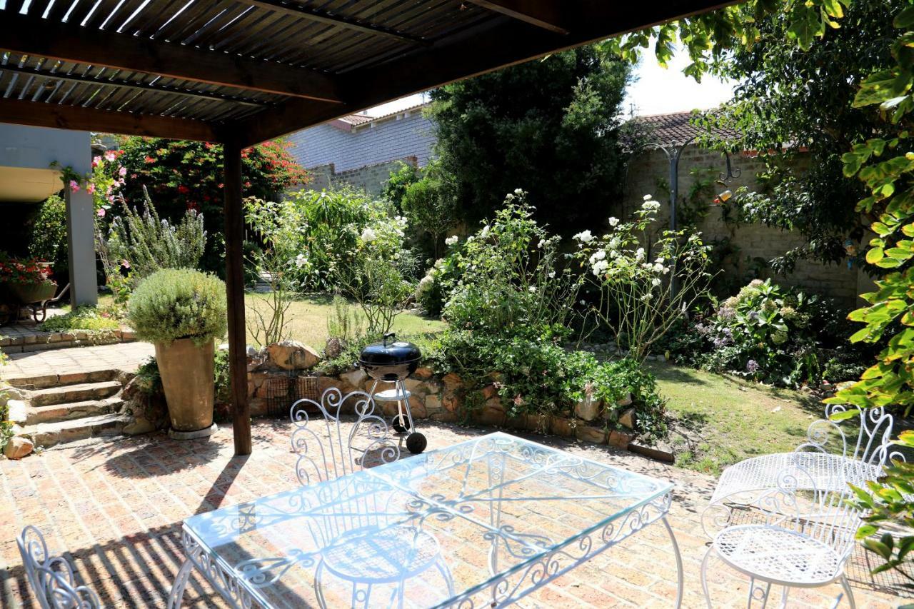 Apartamento Menlo At C Plettenberg Bay Exterior foto