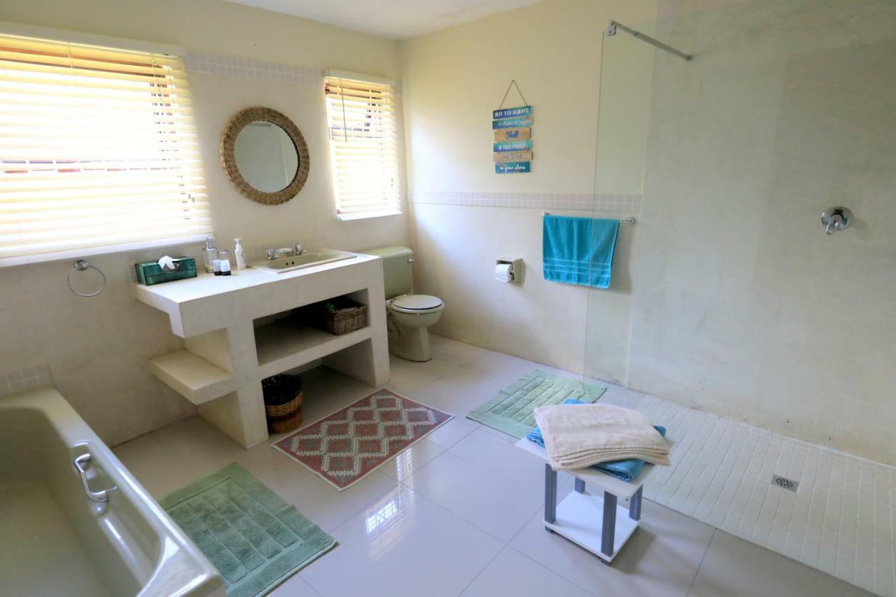 Apartamento Menlo At C Plettenberg Bay Exterior foto