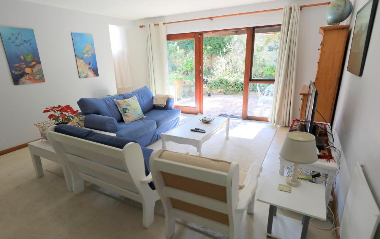 Apartamento Menlo At C Plettenberg Bay Exterior foto