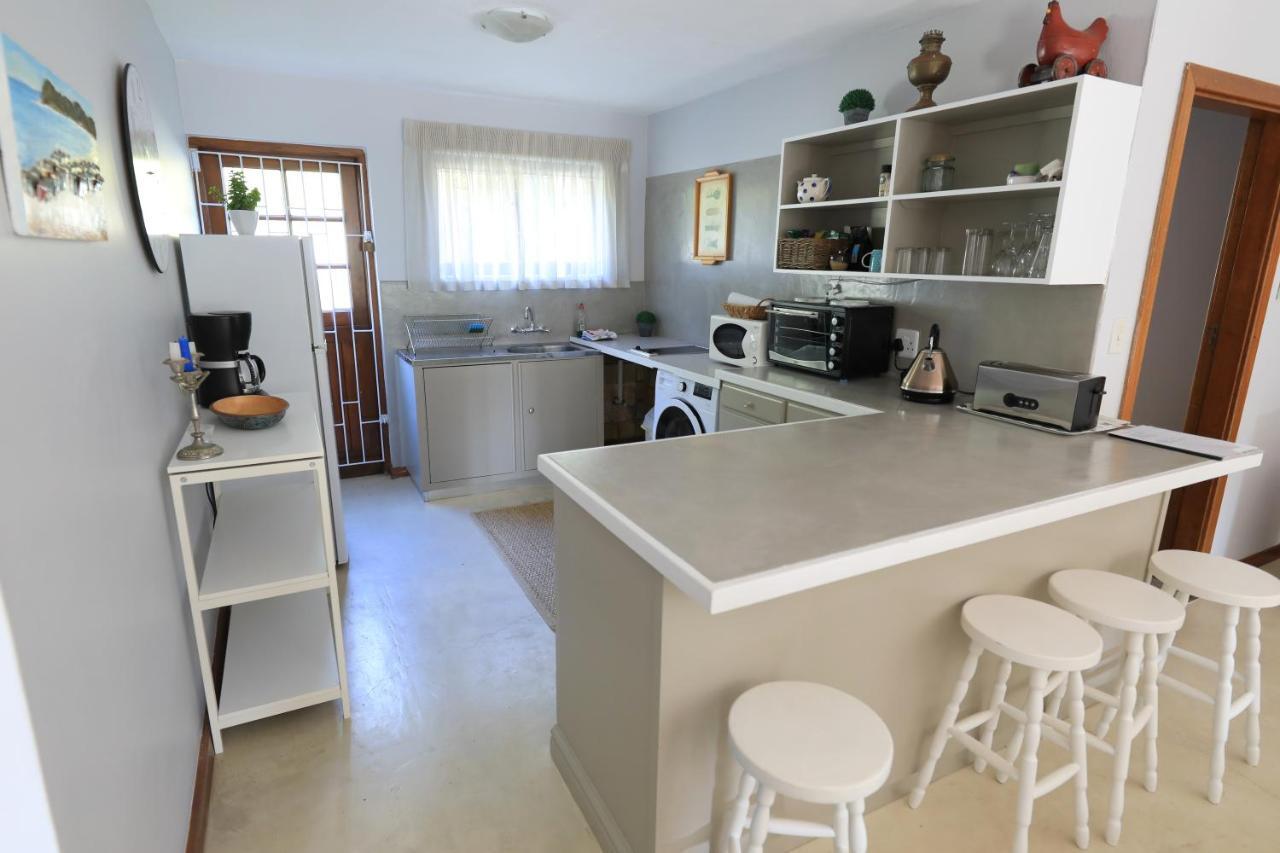 Apartamento Menlo At C Plettenberg Bay Exterior foto