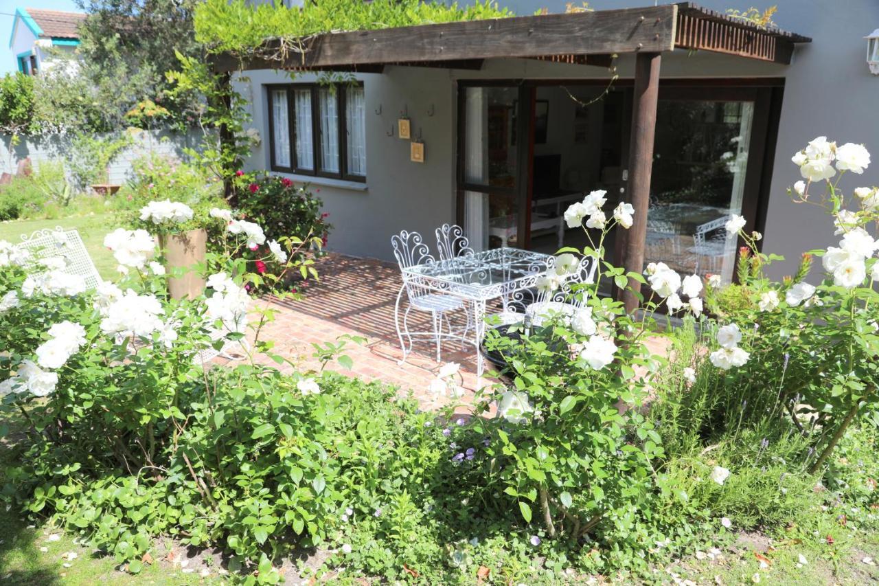 Apartamento Menlo At C Plettenberg Bay Exterior foto